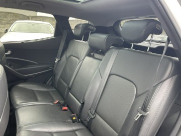 Hyundai Santa Fe III SUV 2.2 CRDi 197KM 2015 Hyundai Santa Fe Panorama Automat Pamięć fot., zdjęcie 14