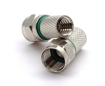 WTYK SAT F 6,8 mm FUBA OVZ030 PREMIUM QUALITY