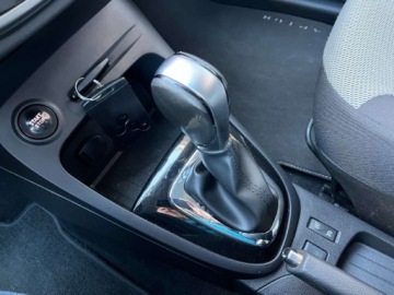 Renault Captur I Crossover 1.5 dCi 90KM 2016 Renault Captur 1.5 diesel 90 KM automat kamera zarej w PL ksiazka ser, zdjęcie 14