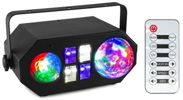 Efekt BeamZ LEDWAVE