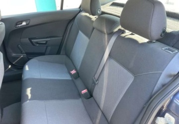 Opel Astra J Hatchback 5d 1.6 Twinport ECOTEC 115KM 2009 Opel Astra Opel Astra 1.6 Benzyna 115KM, zdjęcie 18