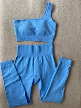 Тренировочный костюм, набор для йоги