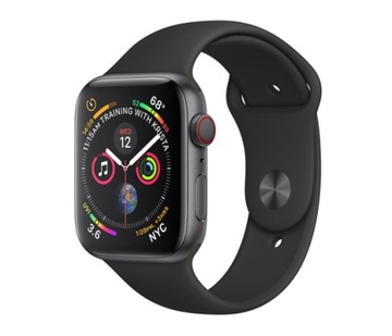 Apple Watch 5 S5 A2157 44mm Cellular 4G Space Grey