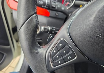 Mercedes Klasa B W246 Sports Tourer Facelifting 1.5 180 d 109KM 2018 Mercedes-Benz Klasa B B180d 1,5 CDI 109KM Automat Salon POLSKA GWARANCJA Z, zdjęcie 25