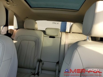 Audi Q5 II 2021 Audi Q5 _45 TFSI_Quattro_2021r 2.0 Benzyna 261KM, zdjęcie 9