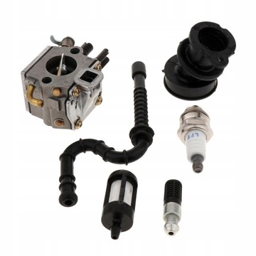 Комплект карбюратора из 6 шт. для MS340 MS360 034 036