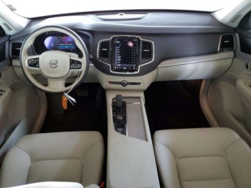 Volvo XC90 II 2023 Volvo XC 90 Core 2023 2.0l 2.0 Benzyna 247KM, zdjęcie 8