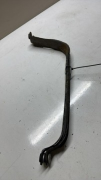 WIESZAKI Fasser Halter Griffe Behälter des Kraftstoffsbehälters tank JAGUAR XE 2.0D | thumb 1