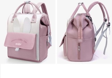 СУМКА ДЛЯ КОЛЯСКИ, РЮКЗАК-ОРГАНИЗАТОР ДЛЯ МАМА, ПАПА 3в1