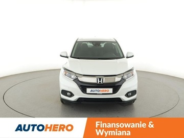 Honda HR-V II SUV 1.5 i-VTEC 130KM 2018 Honda HR-V 1.5 i-VTEC Elegance Nawigacja Tempomat, zdjęcie 10