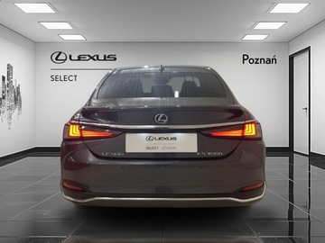 Lexus ES VII (XV70) Sedan Facelifting 300h 218KM 2024 Lexus ES 300h Business Edition, zdjęcie 6