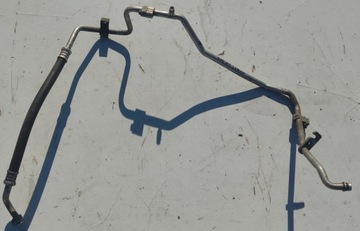 PŘÍVOD KLIMATIZACE AURIS I 2.0 D4D 2006 --->