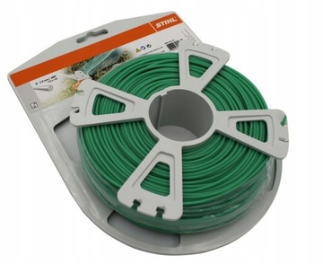ORYGINALNA OKRĄGŁA ŻYŁKA TNĄCA STIHL 2.0mm X 119m