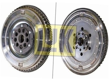 KOLO SETRVAČNÍK BMW 6 F13 4.4 12-17 F12 12-18 F06 13-18