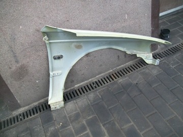 BLATNÍK LEVÝ NE SHNILÝ HONDA ACCORD VI SEDAN 98-03 BARVA GY20M