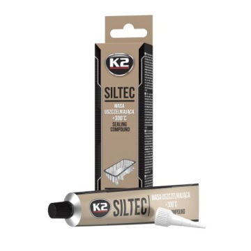 K2 Siltec жидкий герметизирующий состав
