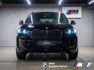 BMW X5 G05 2025 BMW X5 BMW X5 xDrive30d, 2025 !! Fabrycznie nowy,, zdjęcie 1