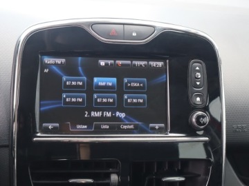 Renault Clio IV Grandtour  0.9 ENERGY Tce 90KM 2014 Renault Clio 0.9 TCe, Navi, Klima, Klimatronic, zdjęcie 11