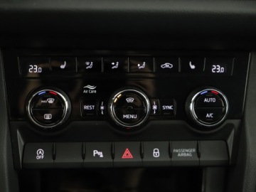 Skoda Kodiaq I SUV 2.0 TDI SCR 200KM 2021 Skoda Kodiaq diesel, automatyczna, napęd 4x4 (dołą, zdjęcie 20