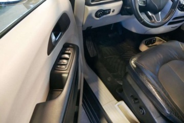 Chrysler Pacifica II 3.6 V6 291KM 2018 Chrysler Pacifica 3.6L V6 291KM StowN Go Kamera MenuPL Keyless BlindSpot, zdjęcie 19