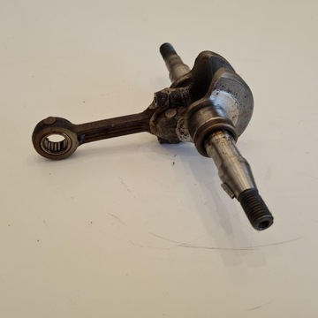 ШАТУН КОЛЕНВАЛА BULLCRAFT 300S