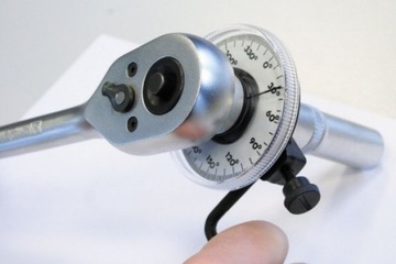 ДИНАМОМЕТРИЧЕСКИЙ КЛЮЧ ПРОТРАКЛЯТОР 1/2