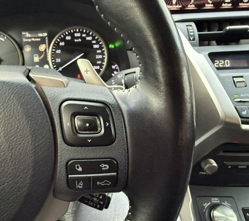 Lexus NX I 2020 Lexus NX 300h,Hybryda,4x4,Europa, zdjęcie 29