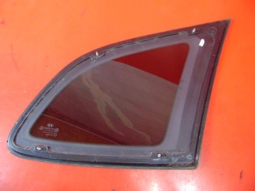 HYUNDAI SANTA FE 2 II SKLO (OKNO) KAROSERIE LEVÝ ZADNÍ