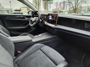 Volkswagen Passat B8 Variant Facelifting 2.0 TDI SCR 150KM 2025 Volkswagen Passat Business 2.0 TDI 150KM DSG, FV 2, zdjęcie 9