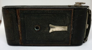 Aparat Welta obiektyw Xenar F=10,5 1;4,5