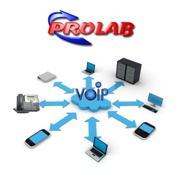 VOIP IPPBX Облачная телефонная станция Cloud HIT!