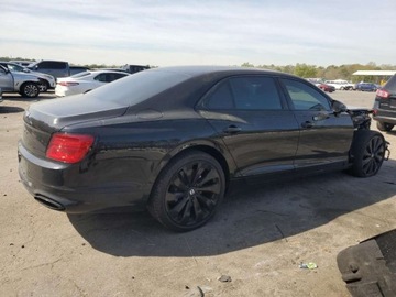 Bentley Continental III 2022 Bentley Flying Spur 2022 6.0l 6.0 Benzyna 626KM, zdjęcie 3