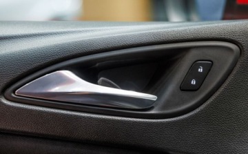 Opel Astra K Hatchback 5d 1.4 Turbo 125KM 2017 Opel Astra V 1.4 T Enjoy 1.4 Benzyna 125KM, zdjęcie 28