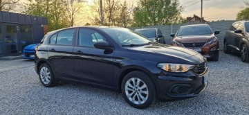 Fiat Tipo II Hatchback 1.4 95KM 2017 Fiat Tipo Super Stan Bezwypadkowy 1.4 16V, zdjęcie 12