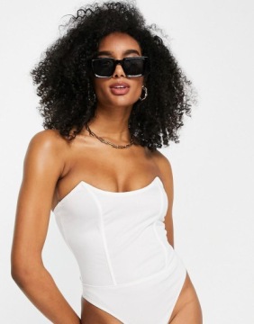 EXTRO I VERT BODY GORSETOWE__M