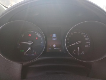 Toyota C-HR I Crossover Facelifting 2.0 Hybrid Dynamic Force 184KM 2021 Toyota C-HR 2.0 Hybrid Style 2.0 Hybrid Style, zdjęcie 17