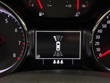 Opel Astra K Sports Tourer 1.4 Turbo 125KM 2019 Opel Astra Elite / 1 właściciel / Salon Polska / F, zdjęcie 35