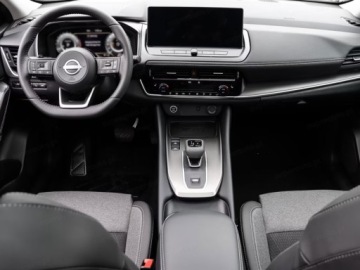 Nissan Qashqai III Crossover Facelifting 1.3 DIG-T MHEV 158KM 2025 Od ręki - N-Connecta Xtronic 1.3 DIG-T mHEV 158KM, zdjęcie 5