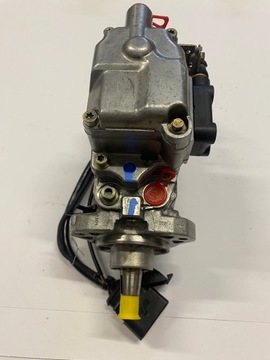 T4 LT 2,5TDi pompa wtryskowa 074130115B 0460415983
