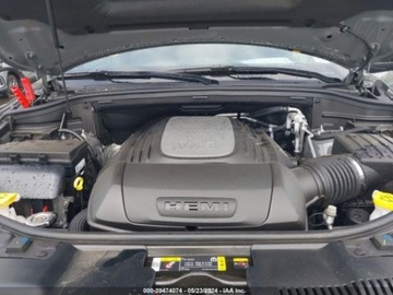 Dodge Durango III 2023 Dodge Durango Hemi Orange, 2023r., 4x4, 5.7L 5.7 Benzyna 360KM, zdjęcie 11