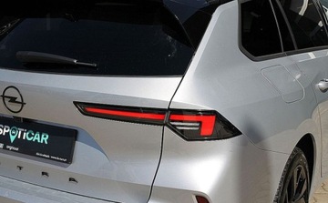 Opel 2024 Opel Astra VI 1.5 CDTI GS SS 130KM Automat SalonPL Gwarancja od RiA, zdjęcie 28