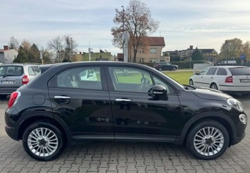 Fiat 500X Crossover 1.6 MJet 120KM 2018 Fiat 500X Fiat 500X 1.6 MultiJet Pop Star 1.6 Diesel 120KM, zdjęcie 5