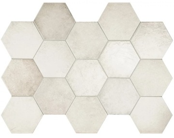 EQUIPE HERITAGE SNOW 17,5х20,0