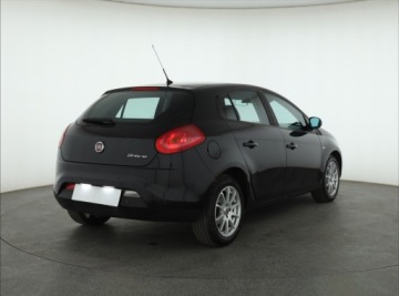Fiat Bravo II Hatchback 5d 1.4 T-JET 16V 120KM 2008 Fiat Bravo 1.4 T-Jet, Klima ,Bezkolizyjny,ALU, zdjęcie 4