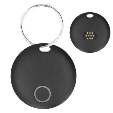 Lokalizator kluczy Bluetooth Bezprzewodowy lokalizator kluczy IPX7