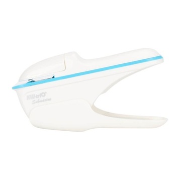 БЕЗСКРЕПОЧНЫЙ СКОБОЧНЫЙ СКОБ БЕЗ СКОБОК 8 ЛИСТОВ БЕЛЫЙ