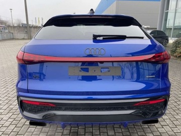 Audi 2025 AUDI Q5 e-Hybrid quattro Sportback Suv 2.0 (299 KM) 2025, zdjęcie 1