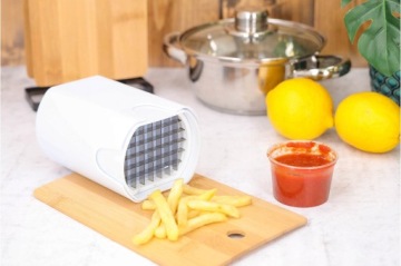 FRIES SLICER - ручная машина для нарезки картофеля, овощей и картофеля фри.