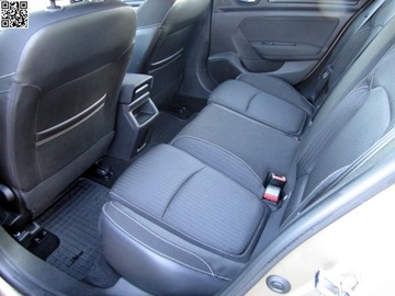 Renault Megane IV Grandtour 1.6 SCe 114KM 2018 Renault Megane Black Weekend-Bezwypadkowa -Salon PL 1.6 Benzyna 114KM, zdjęcie 15