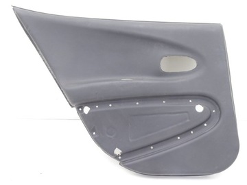 DAEWOO LEGANZA 97-04 BOCZEK DRZWI LEWY TYŁ